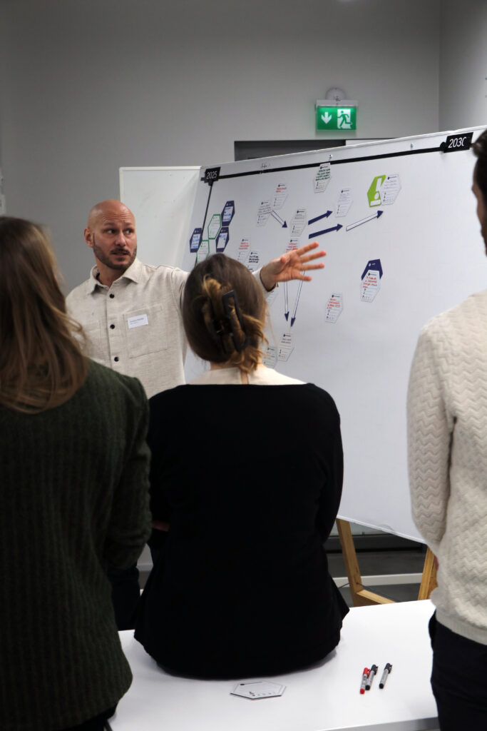 Kuvaaja: Nina Sirén